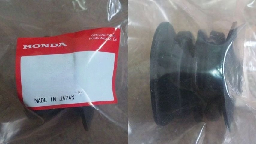 新品 純正品 HONDA ホンダ インシュレーターB トルクロッド ビート BEAT E-PP1拍卖