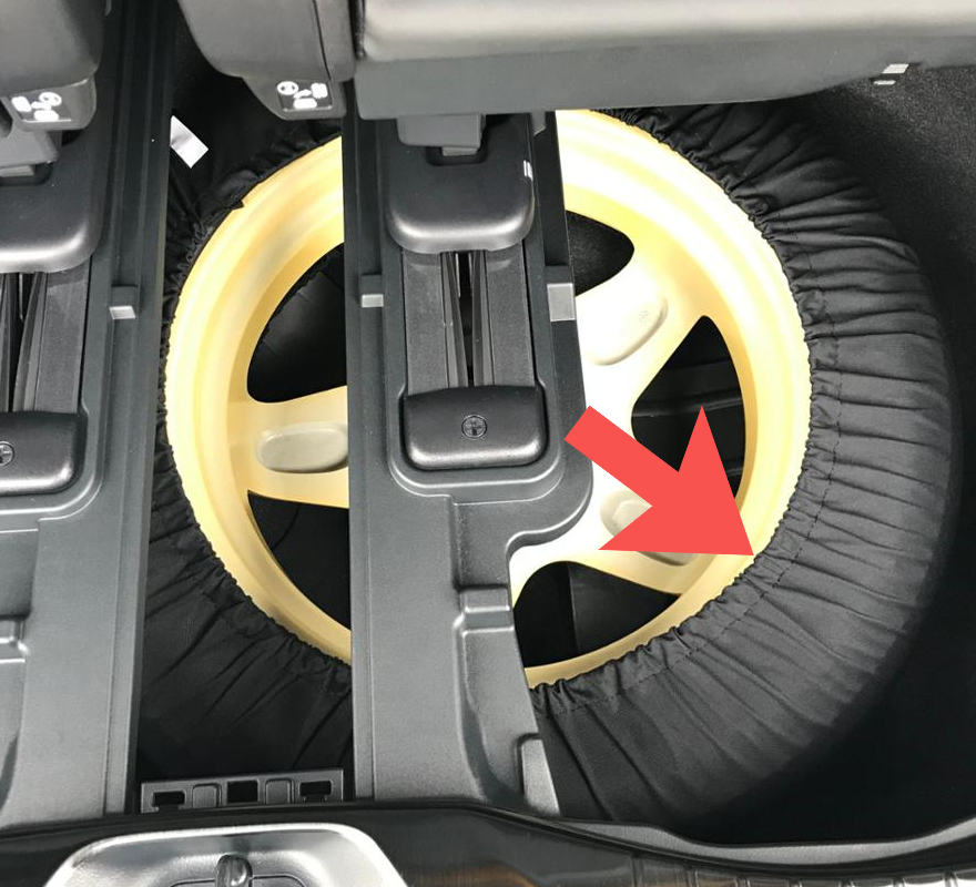 新品 純正品 TOYOTA トヨタ スペアホイールカバー アルファード ヴェルファイア 30系拍卖