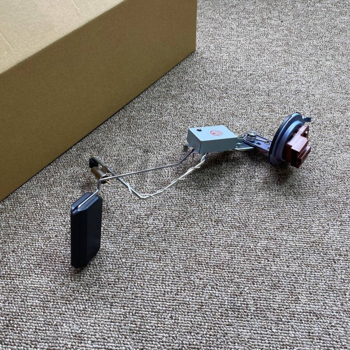 【新品】ホンダ純正 EK4 EK9 シビック 燃料レベルセンサー フューエルゲージ HONDA fuel level sensor拍卖