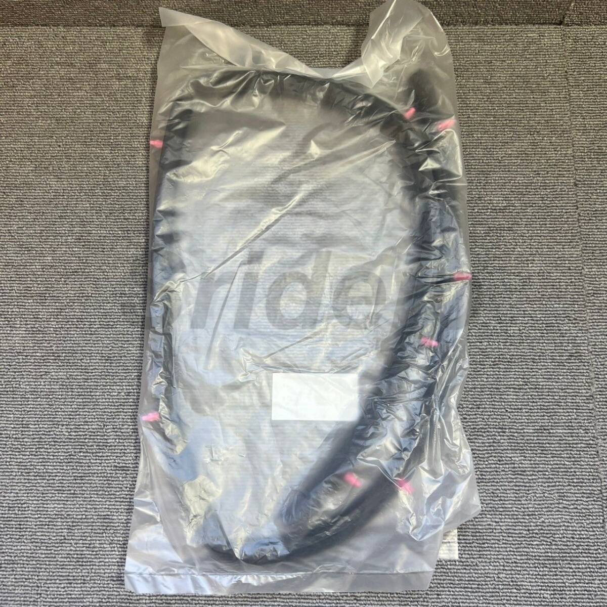 【未使用】日産 R33 BCNR33 スカイライン GTR GT-R 純正 カウルトップ シール モール NISSAN Cowl top seal拍卖