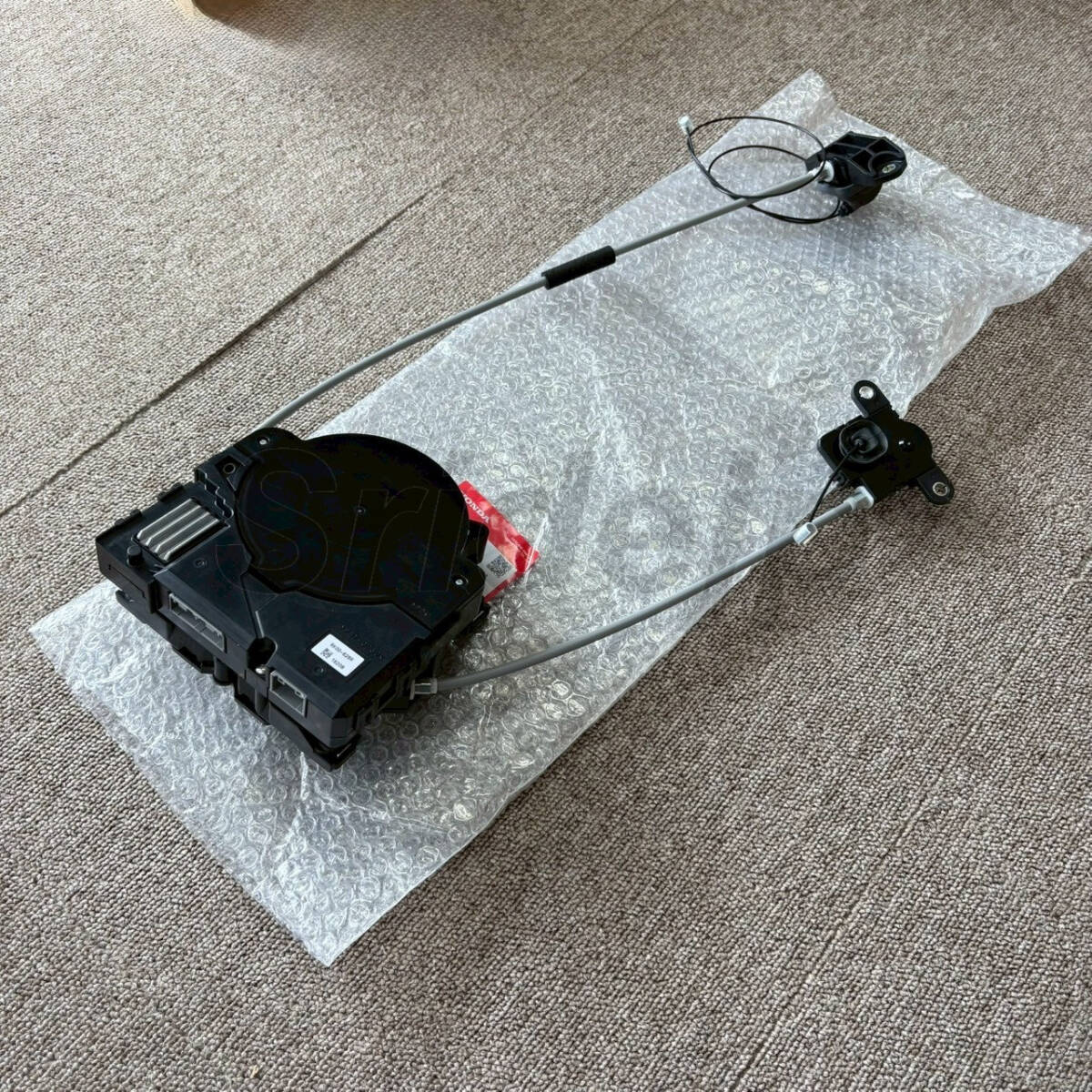 【新品】 ホンダ純正 6AA-RP5 ステップワゴン パワースライドドアモーター 右 Honda Power sliding door motor RH拍卖