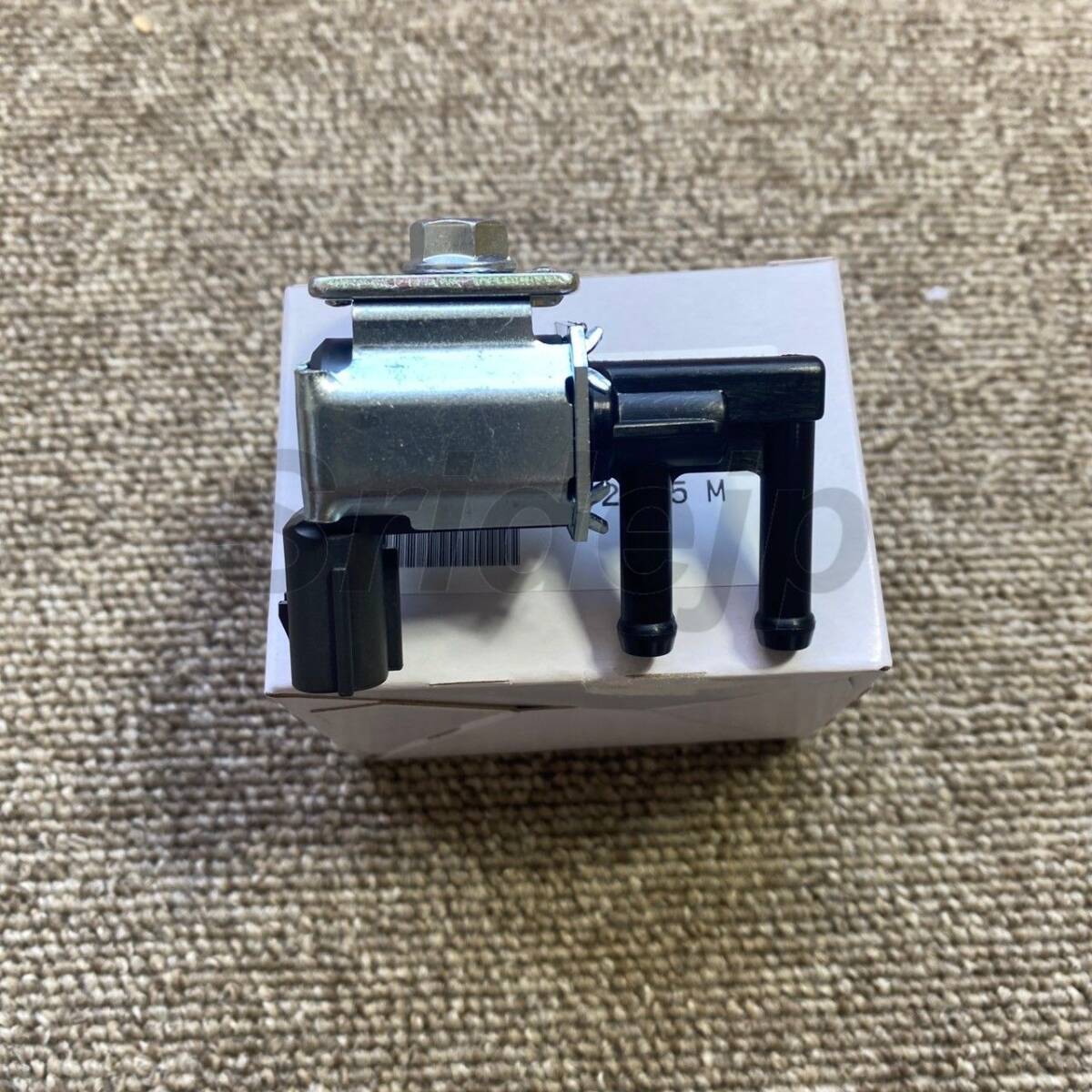 【未使用】スバル 純正 GDA GDB GGA GGB インプレッサ デュティソレノイドバルブ ASSY SUBARU Duchy solenoid valve assembly拍卖