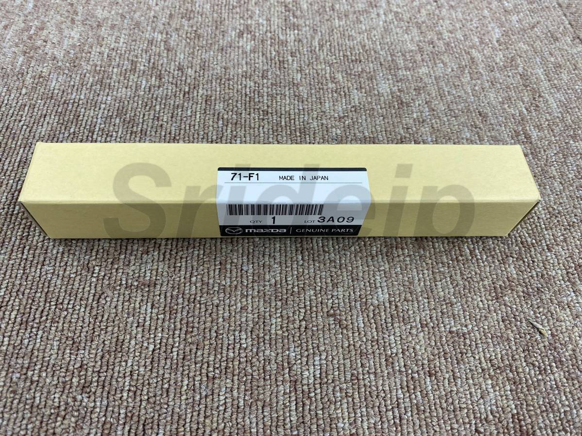 【未使用 純正品】マツダ RX-7 FD3S O2センサー センサ 前期 後期 13B RE スピリットR RX7 FD MAZDA アンフィニ 1994/07-拍卖