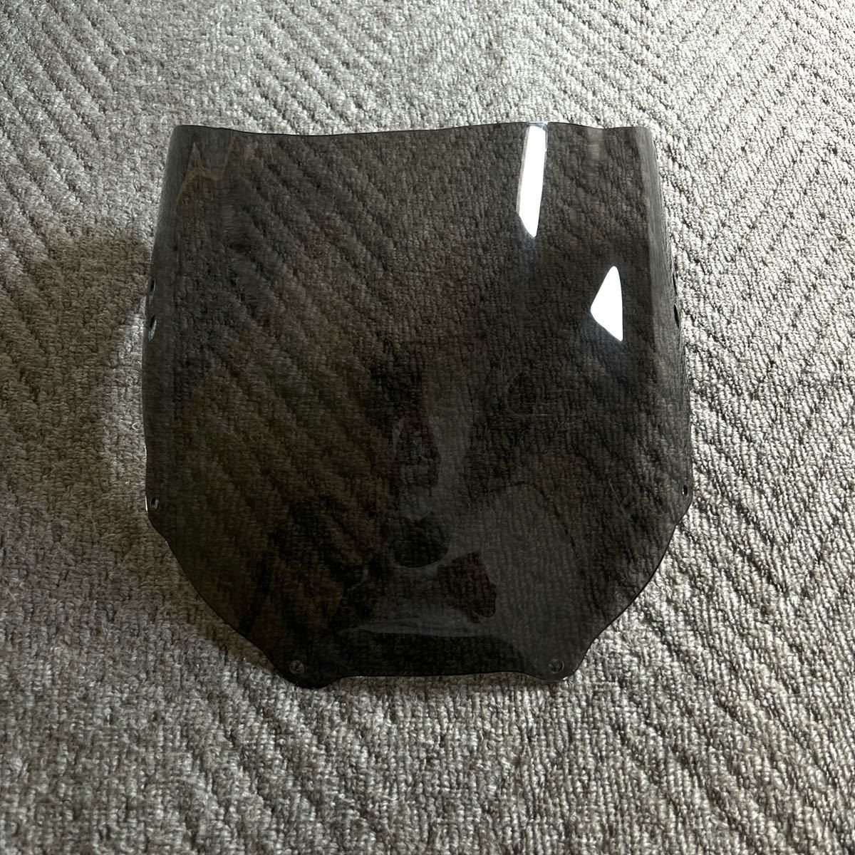 新品 CBR400RR NC29 ダブルバブル スクリーン拍卖