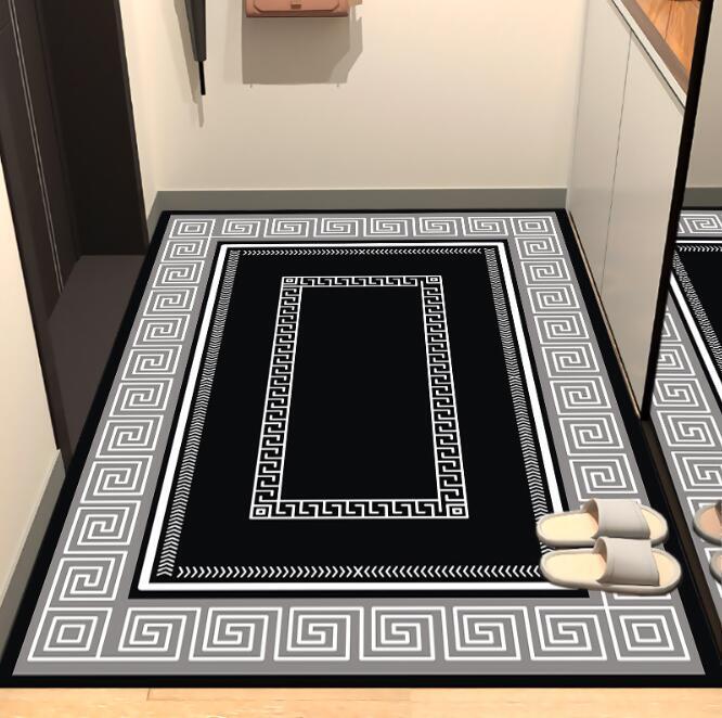 新入荷 レトロ アメリカ式 豪華 家庭用カーペット 超人気 寝室 カーペット 160cm×230cm拍卖