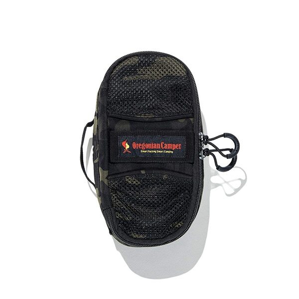 新品未使用 Oregonian Camper SSC PETTY (BLACK CAMO)拍卖