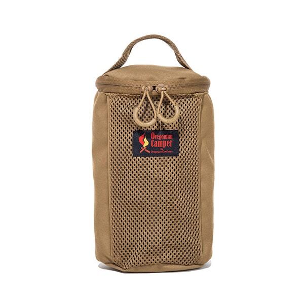 新品未使用 Oregonian Camper THINGS TO GO (WOLF BROWN)拍卖