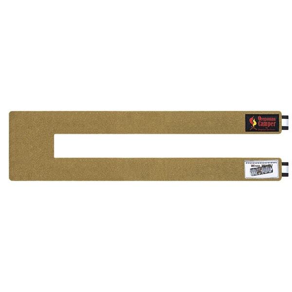 新品未使用 Oregonian Camper STRETCH GEAR BELT TWIN BELT (COYOTE)拍卖