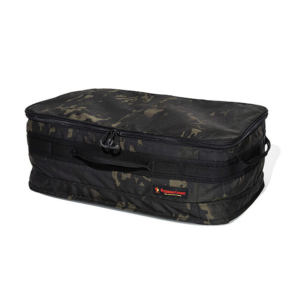 新品未使用 Oregonian Camper SOFT SHELL CRAB MID (BLACK CAMO)拍卖
