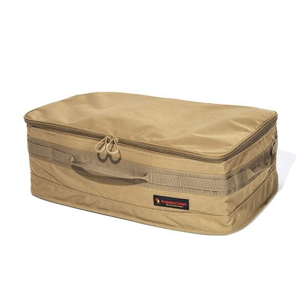 新品未使用 Oregonian Camper SOFT SHELL CRAB MID (WOLF BROWN)拍卖