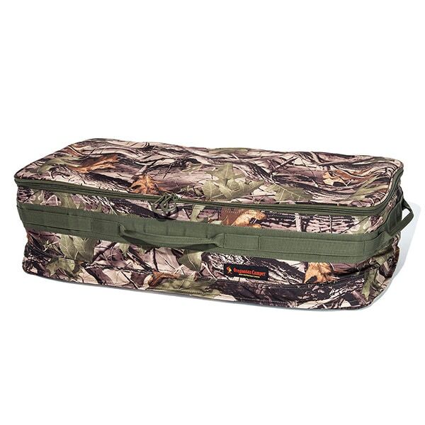 新品未使用 Oregonian Camper SOFT SHELL CRAB LONG (REAL TREE)拍卖