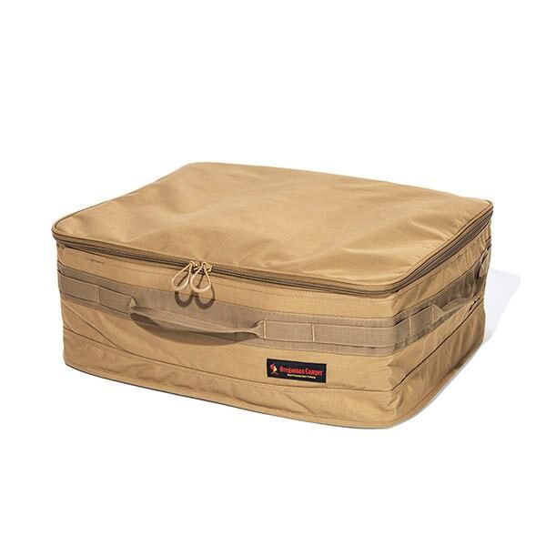 新品未使用 Oregonian Camper SOFT SHELL CRAB GRANDE (WOLF BROWN)拍卖