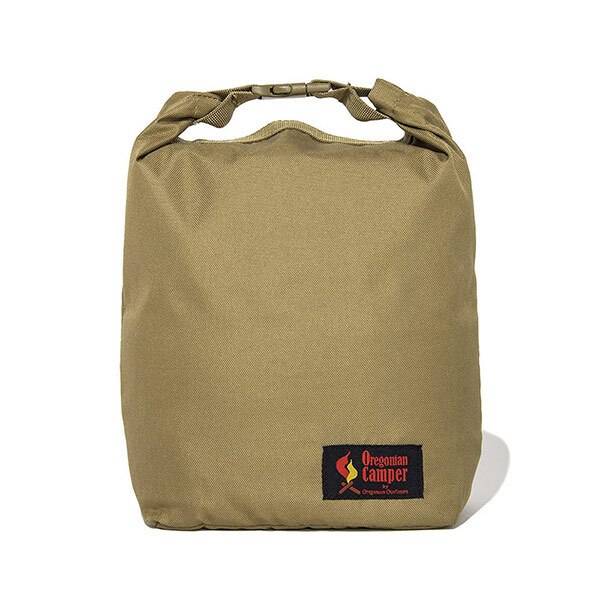 新品未使用 Oregonian Camper MESS TIN WARM KEEPER S SIZE (COYOTE)拍卖