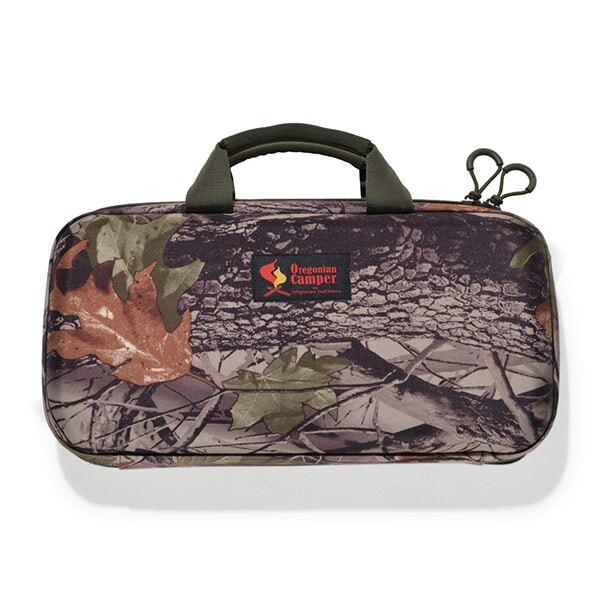 新品未使用 Oregonian Camper MOLD GRILL CARRY (REAL TREE)拍卖