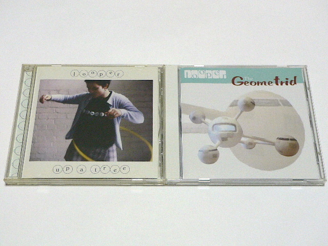 LOOPER // UP A TREE / THE GEOMETRID // ルーパー Belle And Sebastian ベル アンド セバスチャン ベルセバ拍卖