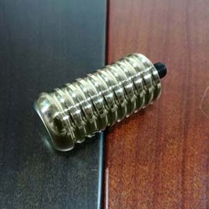 真鍮 シフト ペグ TYPE2 ブラス ハーレー スポーツスター ショベル ダイナ チョッパー ボバー 1拍卖