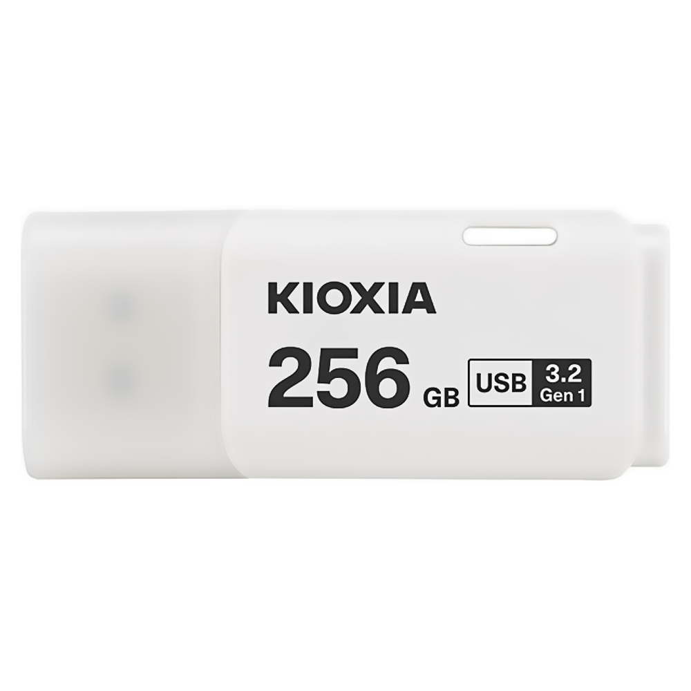 256GB USBメモリ USB3.2 Gen1(USB3.0) KIOXIA キオクシア(旧東芝) 256ギガ フラッシュメモリ/4802拍卖