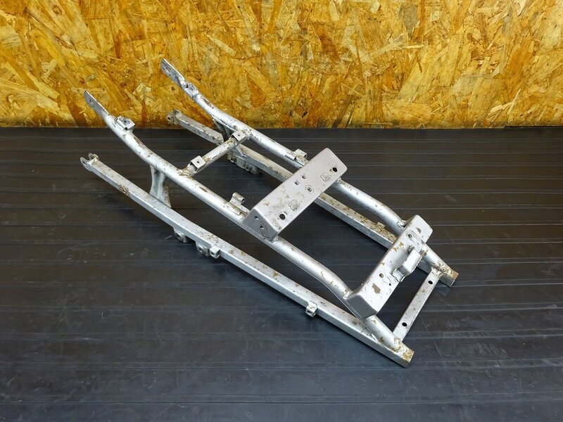 【251001】ZXR250(ZX250C-012)◇ シートレール シートフレーム サブフレーム拍卖