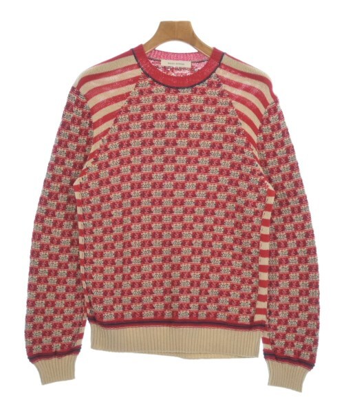 WALES BONNER ニット・セーター メンズ ウェールズボナー 中古 古着拍卖