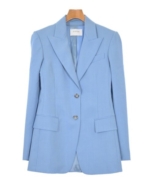 SPORTMAX テーラードジャケット レディース スポーツマックス 中古 古着拍卖