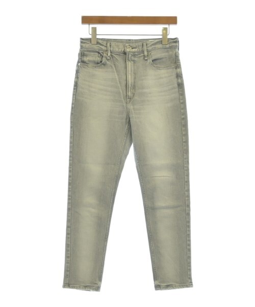 upper hights デニムパンツ レディース アッパーハイツ 中古 古着拍卖