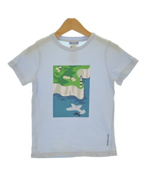 jacadi Tシャツ・カットソー キッズ ジャカディ 中古 古着拍卖
