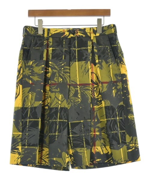 COMME des GARCONS HOMME PLUS ショートパンツ メンズ コムデギャルソンオムプリュス 中古 古着拍卖
