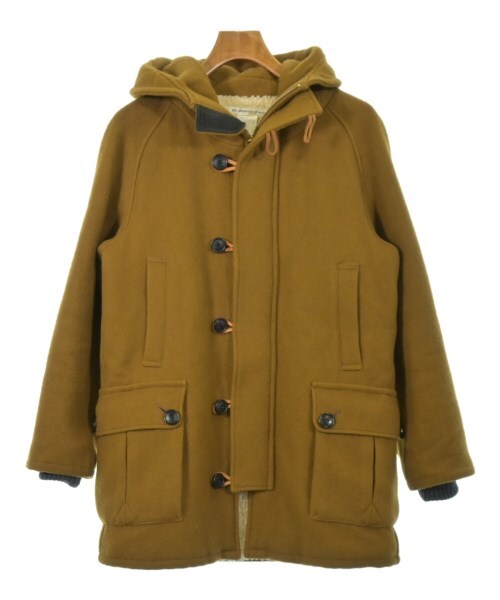 EEL Products コート(その他) メンズ イールプロダクツ 中古 古着拍卖