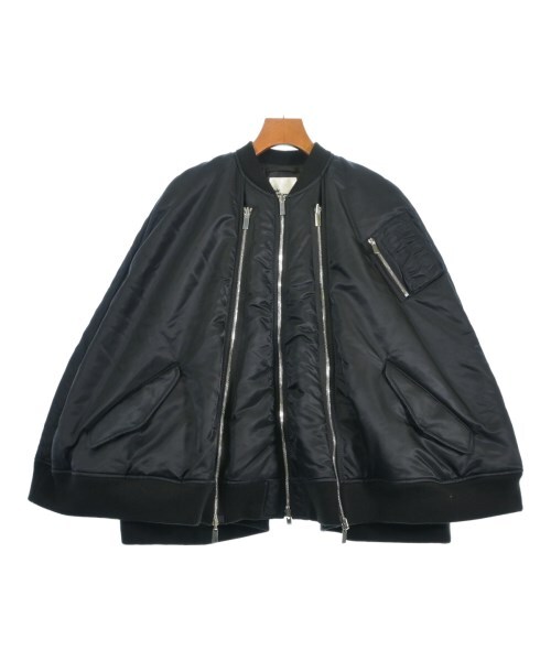 noir kei ninomiya ブルゾン(その他) レディース ノワール ケイ ニノミヤ 中古 古着拍卖