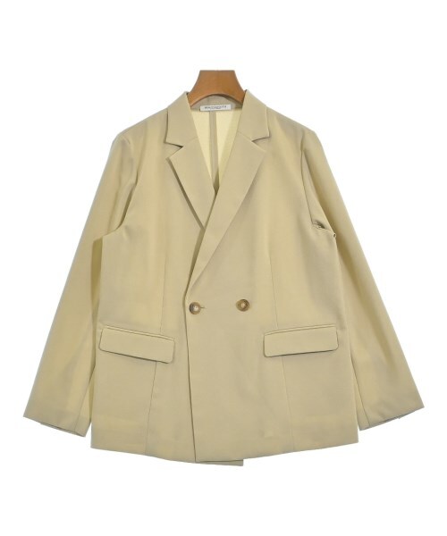 BEAUTY&YOUTH UNITED ARROWS カジュアルジャケット レディース拍卖