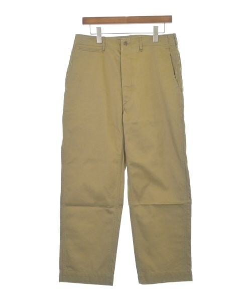 ANATOMICA チノパン メンズ アナトミカ 中古 古着拍卖