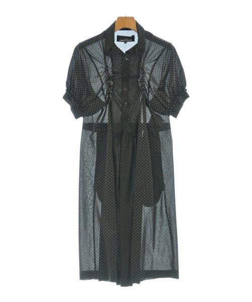 tricot COMME des GARCONS ワンピース レディース トリココムデギャルソン 中古 古着拍卖
