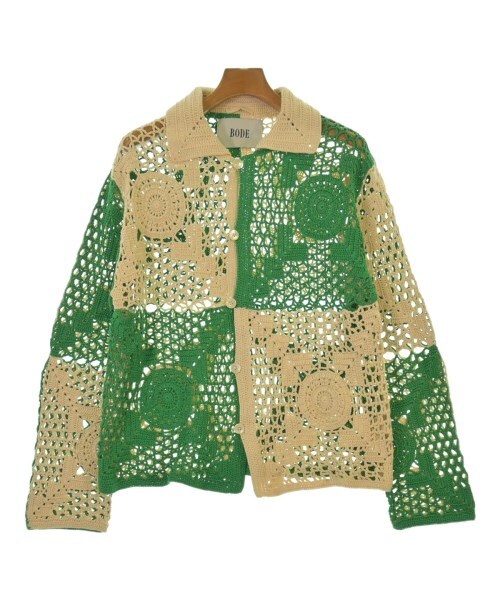 BODE ニット・セーター メンズ ボード 中古 古着拍卖