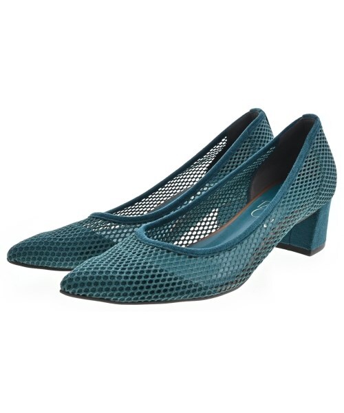 Le Talon パンプス レディース ル タロン 中古 古着拍卖