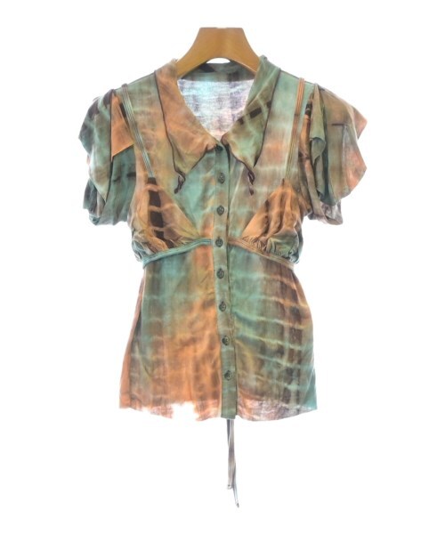 PERVERZE カーディガン レディース パーバーズ 中古 古着拍卖