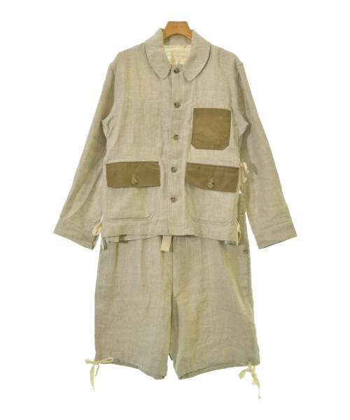 NICHOLAS DALEY セットアップ・スーツ(その他) メンズ ニコラスデイリー 中古 古着拍卖