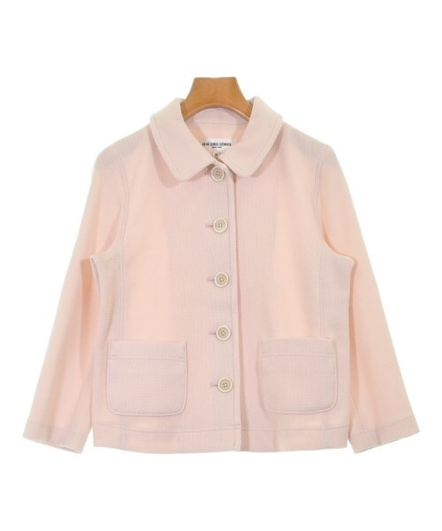 49AV JUNKO SHIMADA ジャケット レディース フォーティナインアベニュージュンコシ 中古 古着拍卖