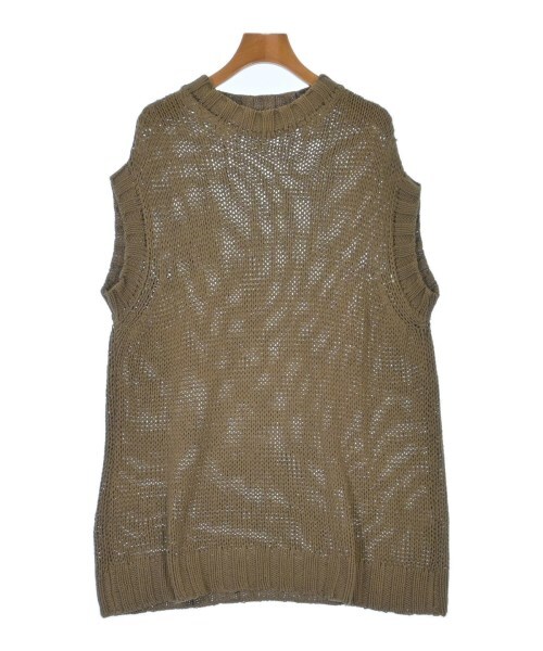 DRIES VAN NOTEN ニット・セーター レディース ドリスヴァンノッテン 中古 古着拍卖