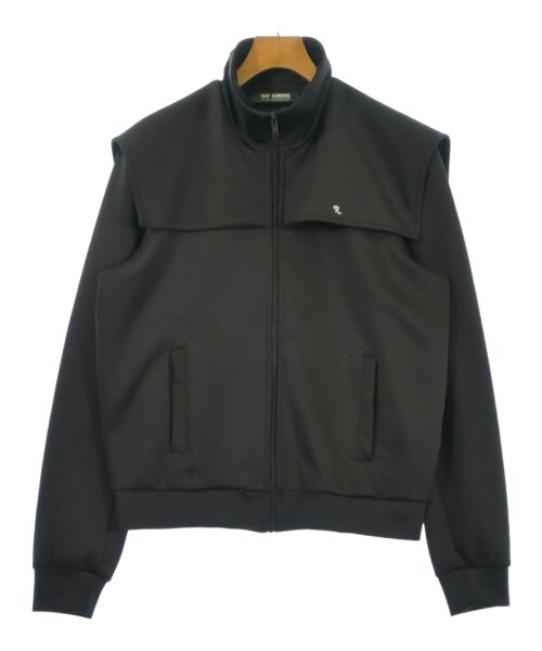 RAF SIMONS パーカー メンズ ラフシモンズ 中古 古着拍卖
