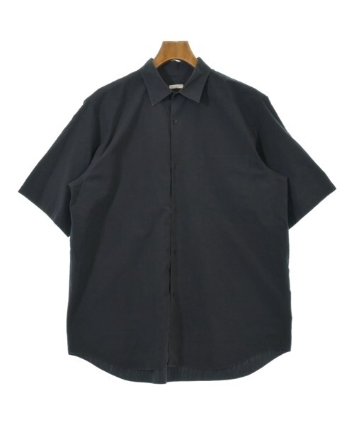 COMOLI カジュアルシャツ メンズ コモリ 中古 古着拍卖