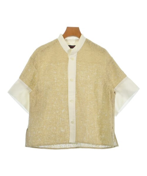 CABaN カジュアルシャツ レディース キャバン 中古 古着拍卖