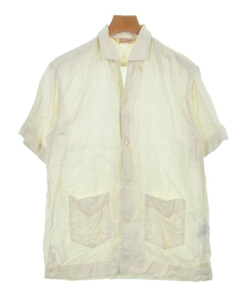 TROPHY CLOTHING カジュアルシャツ メンズ トロフィークロージング 中古 古着拍卖