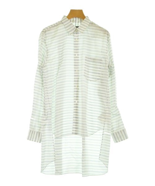 COMME des GARCONS HOMME PLUS カジュアルシャツ メンズ コムデギャルソンオムプリュス 中古 古着拍卖