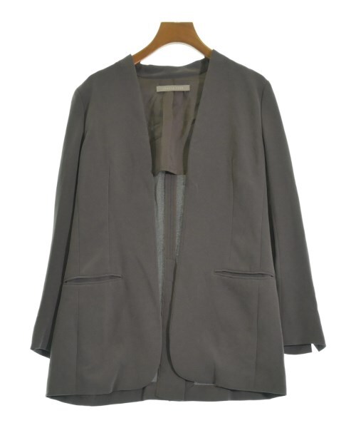 theory luxe ジャケット レディース セオリーリュクス 中古 古着拍卖