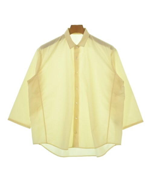 Semoh カジュアルシャツ メンズ セモー 中古 古着拍卖