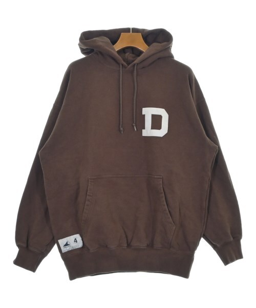 DESCENDANT パーカー メンズ ディセンダント 中古 古着拍卖