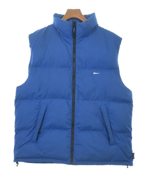 DESCENDANT ダウンジャケット/ダウンベスト メンズ ディセンダント 中古 古着拍卖