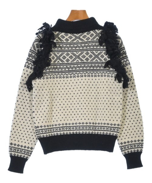 HYKE ニット・セーター レディース ハイク 中古 古着拍卖