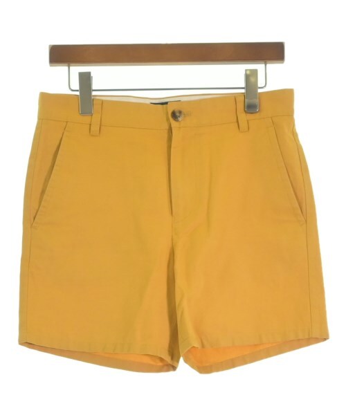 A.P.C. ショートパンツ メンズ アーペーセー 中古 古着拍卖