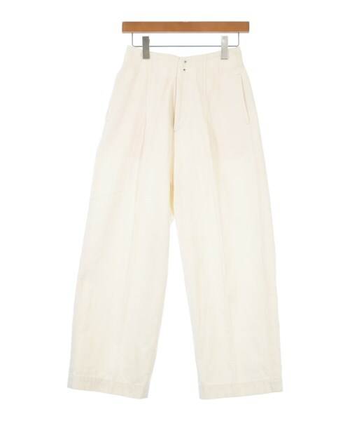 1er Arrondissement パンツ(その他) レディース プルミエアロンディスモン 中古 古着拍卖